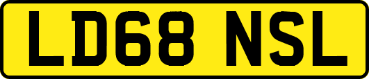 LD68NSL