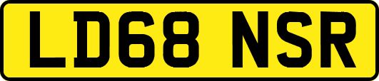 LD68NSR
