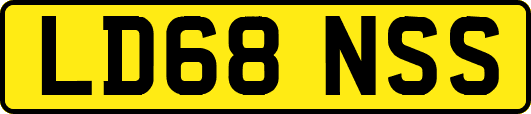 LD68NSS