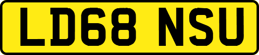 LD68NSU