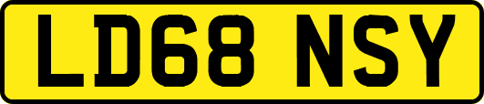 LD68NSY
