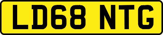 LD68NTG