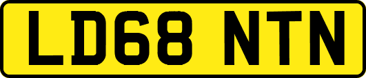 LD68NTN