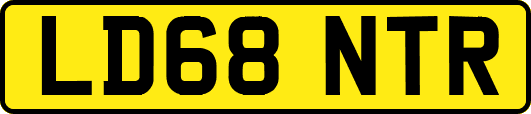 LD68NTR