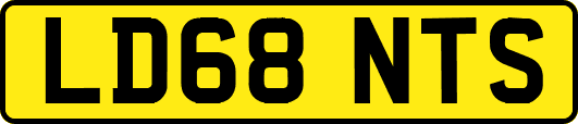 LD68NTS