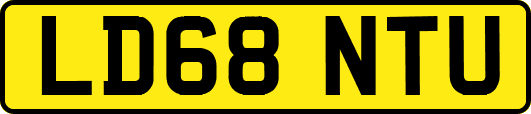 LD68NTU