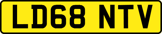 LD68NTV