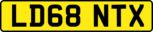 LD68NTX