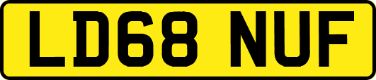 LD68NUF