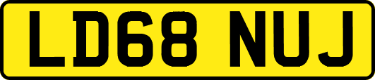 LD68NUJ