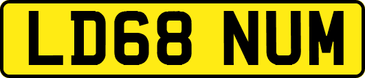 LD68NUM