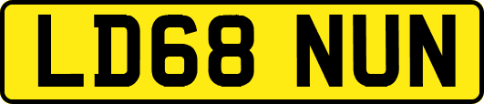 LD68NUN