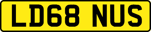 LD68NUS