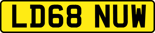 LD68NUW