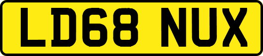 LD68NUX