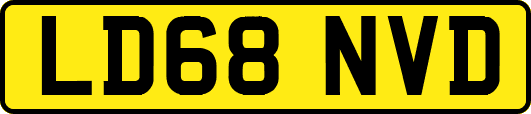 LD68NVD