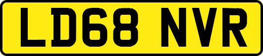 LD68NVR