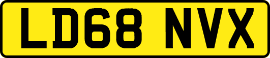 LD68NVX