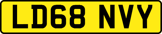LD68NVY