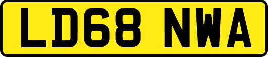 LD68NWA