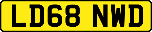 LD68NWD
