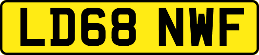 LD68NWF