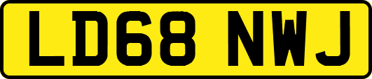 LD68NWJ