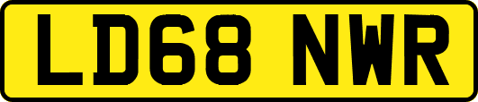 LD68NWR