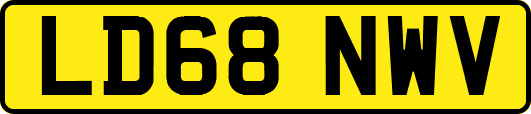 LD68NWV