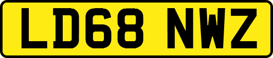 LD68NWZ