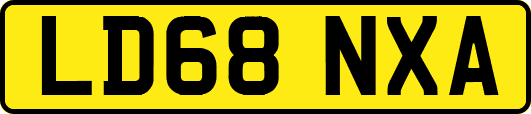 LD68NXA