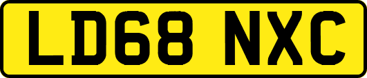 LD68NXC