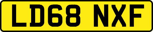 LD68NXF