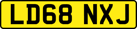 LD68NXJ