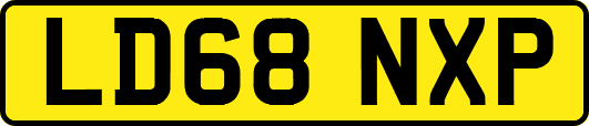 LD68NXP