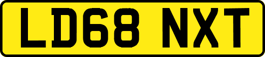 LD68NXT