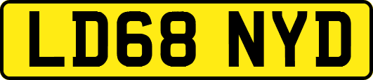LD68NYD