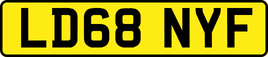 LD68NYF