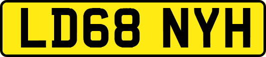 LD68NYH