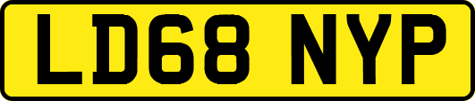 LD68NYP
