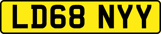 LD68NYY