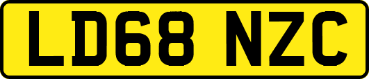 LD68NZC