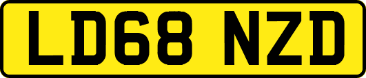 LD68NZD