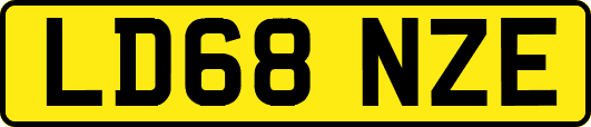LD68NZE