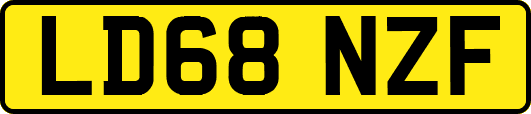 LD68NZF