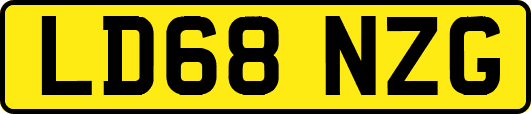 LD68NZG