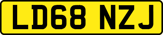 LD68NZJ