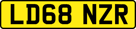 LD68NZR