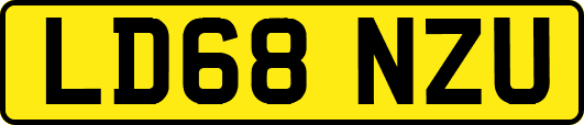 LD68NZU