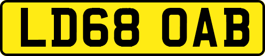 LD68OAB